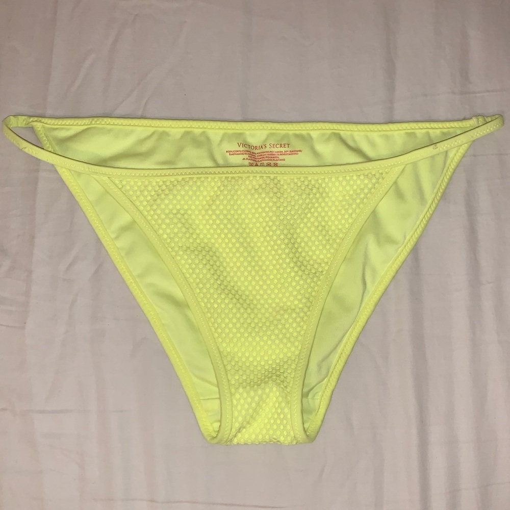 VICTORIA’S SECRET bathing suit bottom